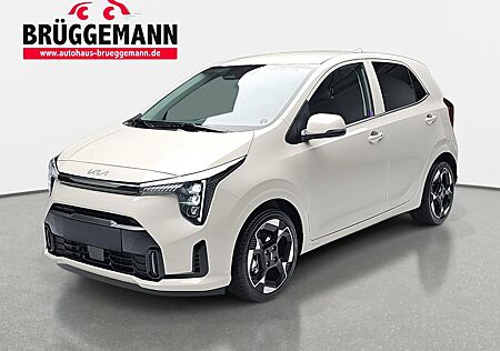 Kia Picanto 1.2 SPIRIT MJ25 LAUNCH EDITION