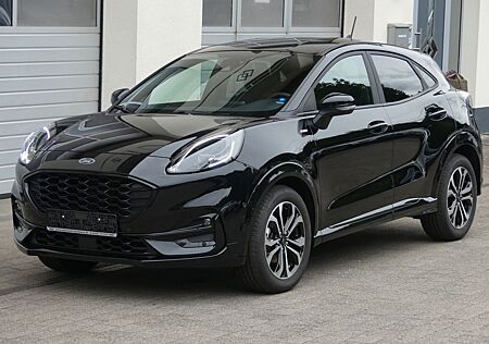 Ford Puma ST-Line*ACC*Blis*AHK