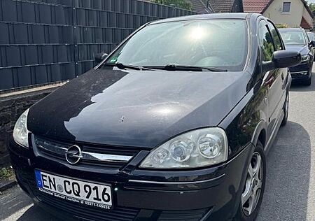 Opel Corsa 1.2 -