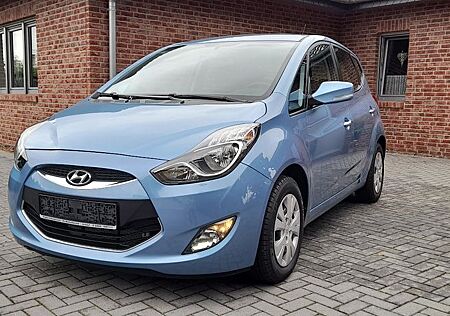 Hyundai ix20 1.4 Edition20