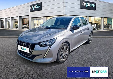 Peugeot 208 1.2 PureTech 75 Active Pack LED NAVI PDC GRA