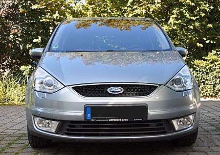 Ford Galaxy 2,0 TDCi 103kW DPF Trend Trend