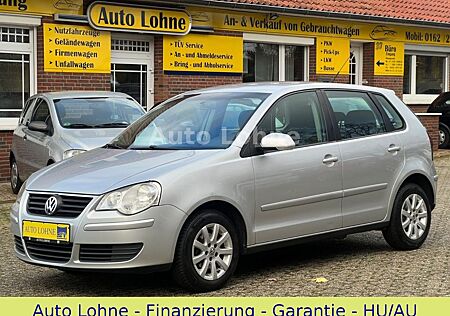 VW Polo Volkswagen IV Comfortline 1.2 Euro4 Klimaanlage