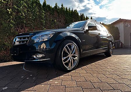 Mercedes-Benz C 220 CDI T BlueEFFICIENCY AVANTGARDE AVANTGARDE