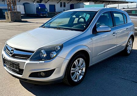 Opel Astra H Lim. Innovation "110 Jahre"Klima*SHZ*AHK