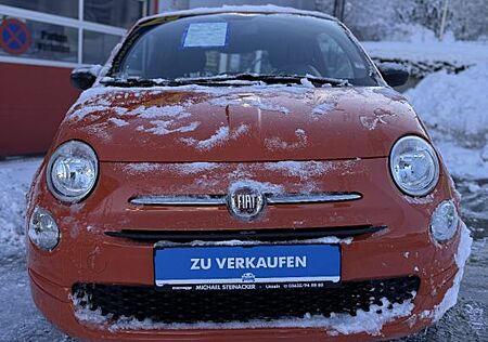 Fiat 500 1.0 GSE N3 Hybrid CULT CULT