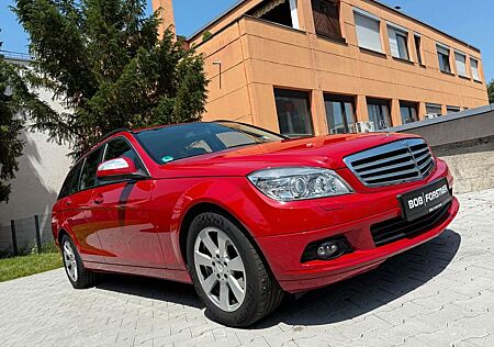 Mercedes-Benz C 180 C -Klasse T-Modell T Kompressor