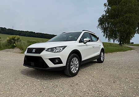 Seat Arona 1.6 TDI Start&Stop 70kW