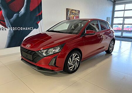 Hyundai i20 Family 1.2i 58 kW (79 PS) 5 Jahre Garant...