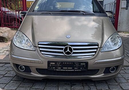 Mercedes-Benz A 180 CDI ELEGANCE*Automatik*AC*PDC*