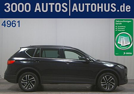 Seat Tarraco 2.0 TDI Style Navi ACC Pano LED el.Heck