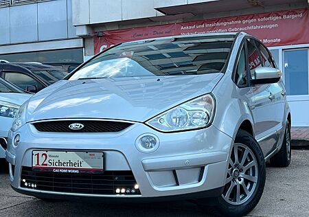 Ford S-Max 2.0 TDCi *7SITZ*SHZ*KLIMA*