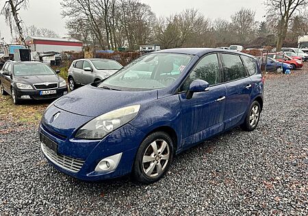 Renault Grand Scenic / 7 Sitzer / Euro5 /Navi.01711911223