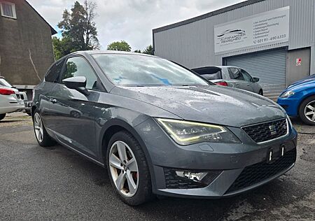 Seat Leon FR 1.4 TSI Xenon - Tempomat - PDC