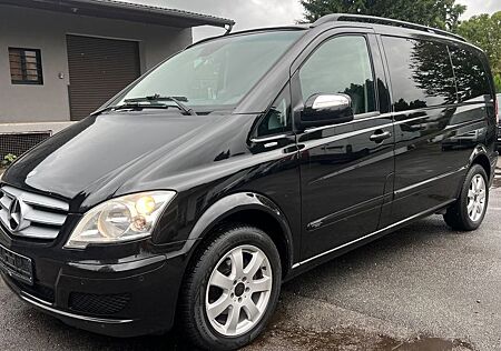 Mercedes-Benz Viano 2,2 DIESEL AUTOMATIK NAVI TEMPOMAT 7 SIT..