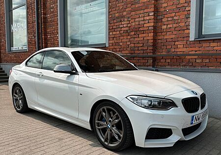 BMW M235i xDrive Coupé -