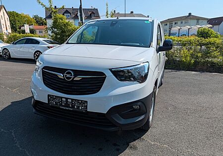 Opel Astra electric Combo Electric Navi/Klimaaut/RFK/DAB+/Holz