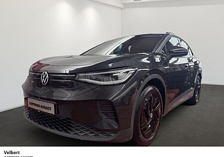 VW ID.4 Volkswagen Pro Performance 150 kW PDC SHZ Xenon