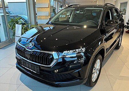 Skoda Karoq 1.5 TSI DSG AHK/ACC/Gar.4J.120'/Kamera/Nav