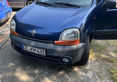 Renault Kangoo 1.6 16V Expression Expression