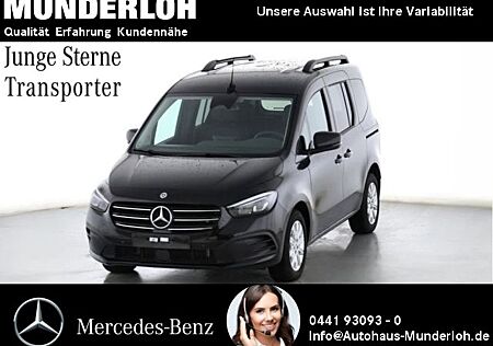 Mercedes-Benz T-Klasse T 180 d PROGRESSIVE Standard EDITION 2xKlima AHK