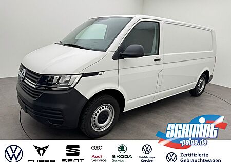 VW T6 Volkswagen .1 Transporter Kasten langer Radstand ABTe