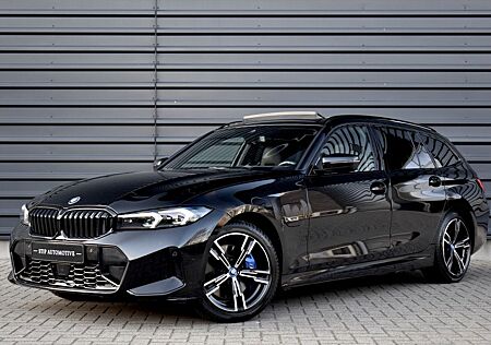 BMW 330e 330 3 Serie Touring M Sport Pro | Panoramad