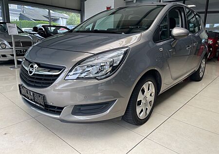 Opel Meriva B Edition