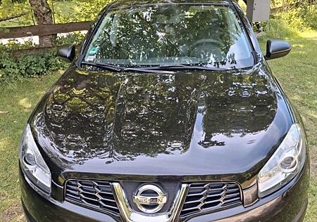 Nissan Qashqai 1.6 Visia Visia