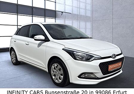 Hyundai i20 Classic