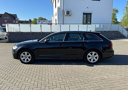 Audi A6 Avant 2.0 TDI ultra/AUT/SHZ/CAM/TEMP/NAVI/XEN