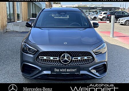 Mercedes-Benz GLA 200 GLA200 EL. SCHWENK-BEIFAHRER-HUB-SITZ TURNY-EVO