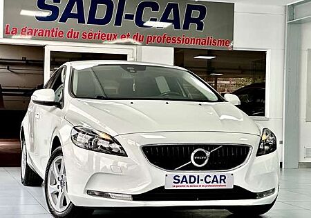 Volvo V40 2.0 D2 120cv - ETAT NEUF