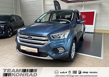 Ford Kuga Cool & Connect 1.5 EcoBoost EU6d-T
