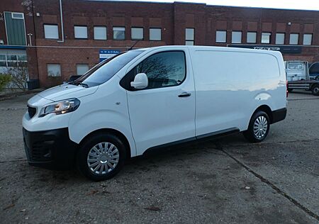 Peugeot Expert 2.0 Premium L3*Temp*Klima*Nav*kam*ASS*AHK