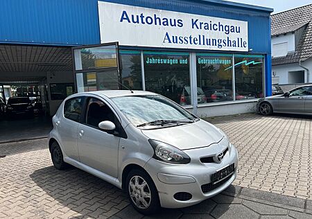 Toyota Aygo (X) Aygo AYGO Cool Klima E-Fenster Inkl. Garantie