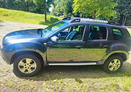 Dacia Duster gebraucht kaufen Dacia Duster 1.2 TCe 125 4x2 Prestige Prestige