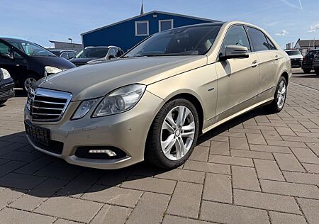 Mercedes-Benz E 350 CGI,Kamera,Massagesitze,Xenon,ALUS,PDC