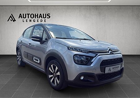 Citroën C3 Shine Pack *NAVI *PDC *LM