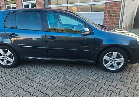 VW Golf Volkswagen 1.4 Edition Edition