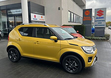 Suzuki Ignis gebraucht kaufen Suzuki Ignis 1.2 Comfort+