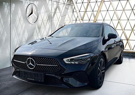 Mercedes-Benz CLA 180 Shooting Brake ED Progressive Night*AHK*