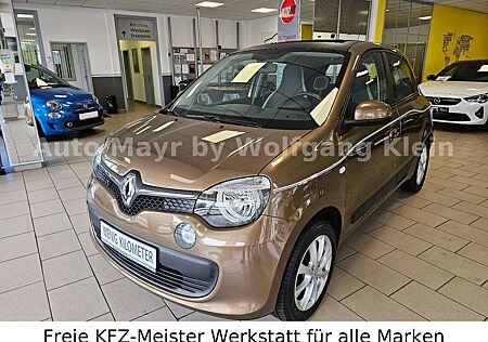 Renault Twingo 0.9 Liberty, Alu, Radio R&GO, Faltdach,