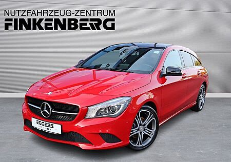Mercedes-Benz CLA 180 Shooting Brake *Xen*Navi*GRA*RüKam*18"