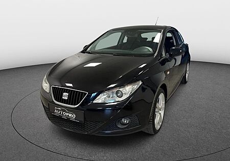 Seat Ibiza SC Sport 1.4 XENON/SHZ/PDC/HU 01/26