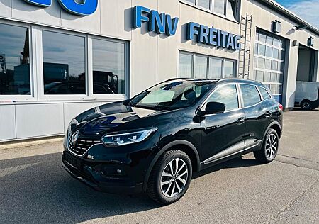 Renault Kadjar Black Edition TCe 140*NAVI*KLIMA*BOSE*