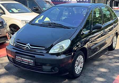 Citroën Xsara Picasso 1.6 16V Exclusive