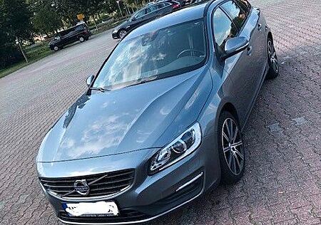 Volvo V60 D3 Geartronic Linje Business Linje Business