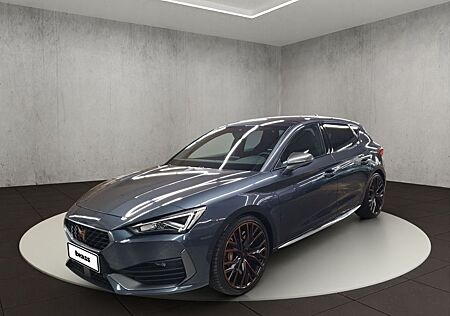 Seat Leon VZ CUP
