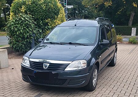 Dacia Logan MCV 1.5 dCi